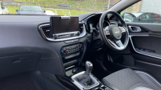 Kia Xceed 1.5T GDi ISG 138 3 5dr Petrol Hatchback